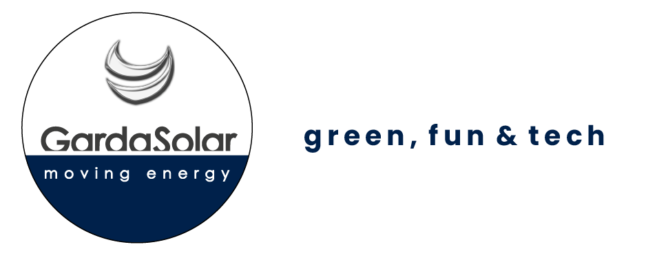 GardaSolar logo